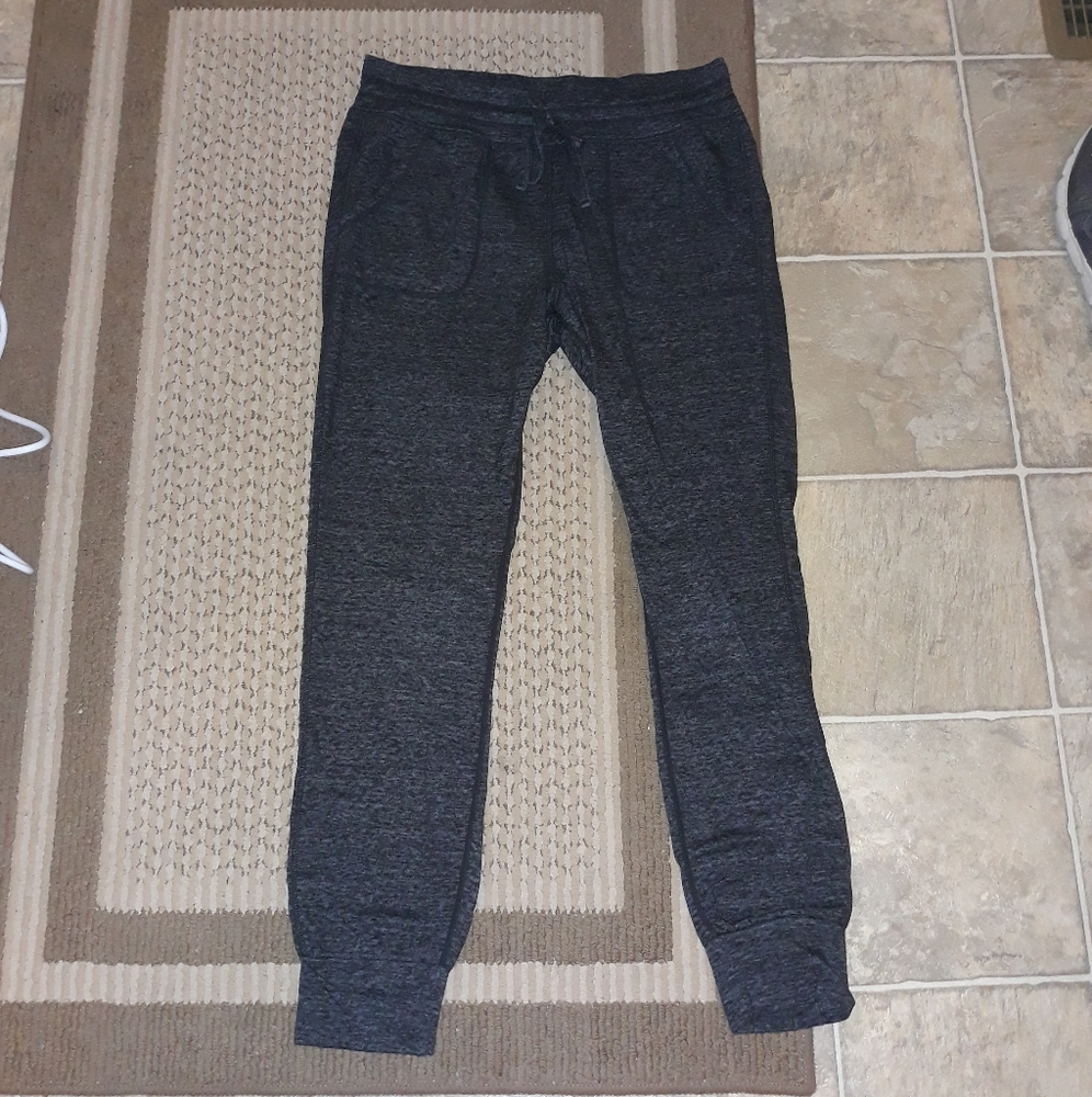 Black Joggers/Sweatpants